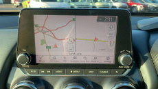 Nissan Juke 1.0 DiG-T N-Connecta 5dr Petrol Hatchback